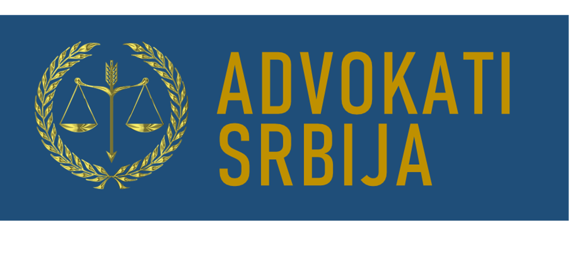Advokati Srbije